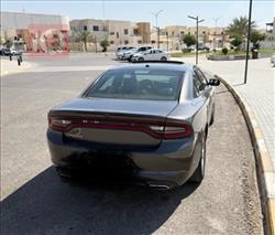 دودج تشارجر